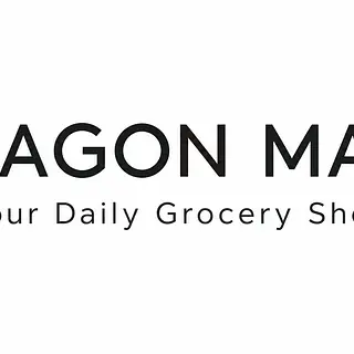 Dragon Mart