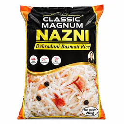 Rice - Nazni - Master