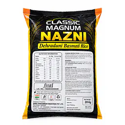Rice - Nazni - Master