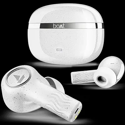 boAt Nirvana Ion ANC (Active Noise Cancellation) primary image