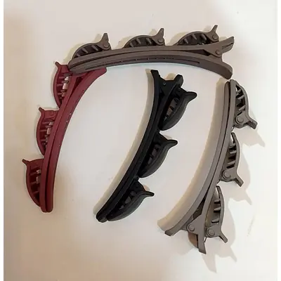 Abrazine Hair Clip primary image