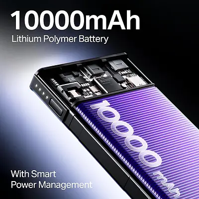 boAt EnergyShroom PB300 primary image