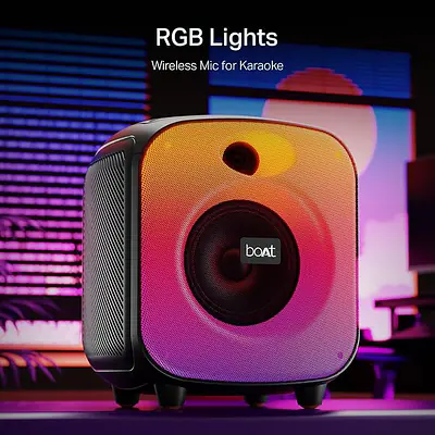 boAt PartyPal 65 Pro secondary image