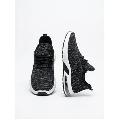 Knit Sneaker primary image
