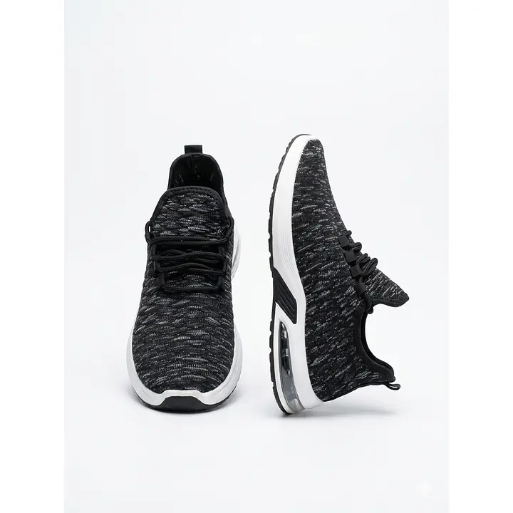 Knit Sneaker - Master