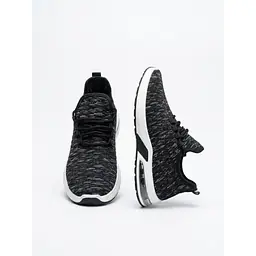 Knit Sneaker - Master