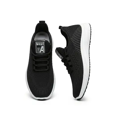 Generic athletic fashion sneakers primary image
