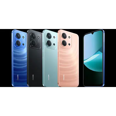 Redmi 15C (8GB RAM + 256 GB ROM) 4G LTE primary image