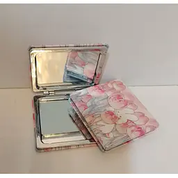 Cosmetic Pocket Mirror - Master