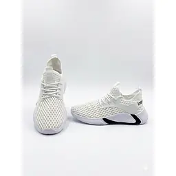 Generic breathable mesh running sneakers - Master