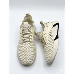 Generic breathable mesh running sneakers - Master
