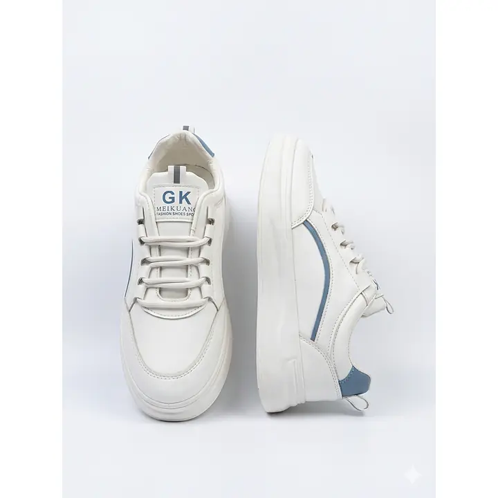 GK Meikuang Fashion Shoes Sport Sneakers. - Master