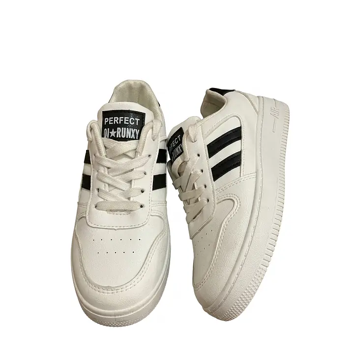 Fashion streetwear style sneakers - Master