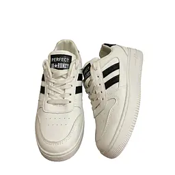 Fashion streetwear style sneakers - Master