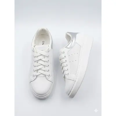 Mei Women's Platform Sneakers primary image