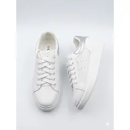 Mei Women's Platform Sneakers - Master
