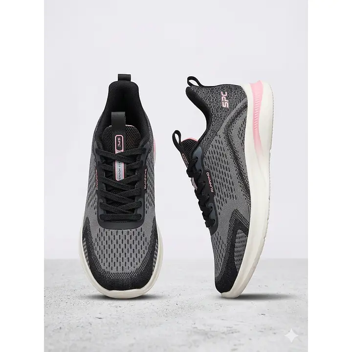Women's Running Shoes. - Master