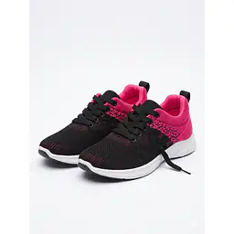 Generic women's lightweight breathable mesh sneakers - Master