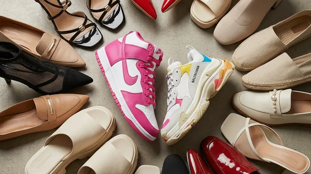Women’s Footwear