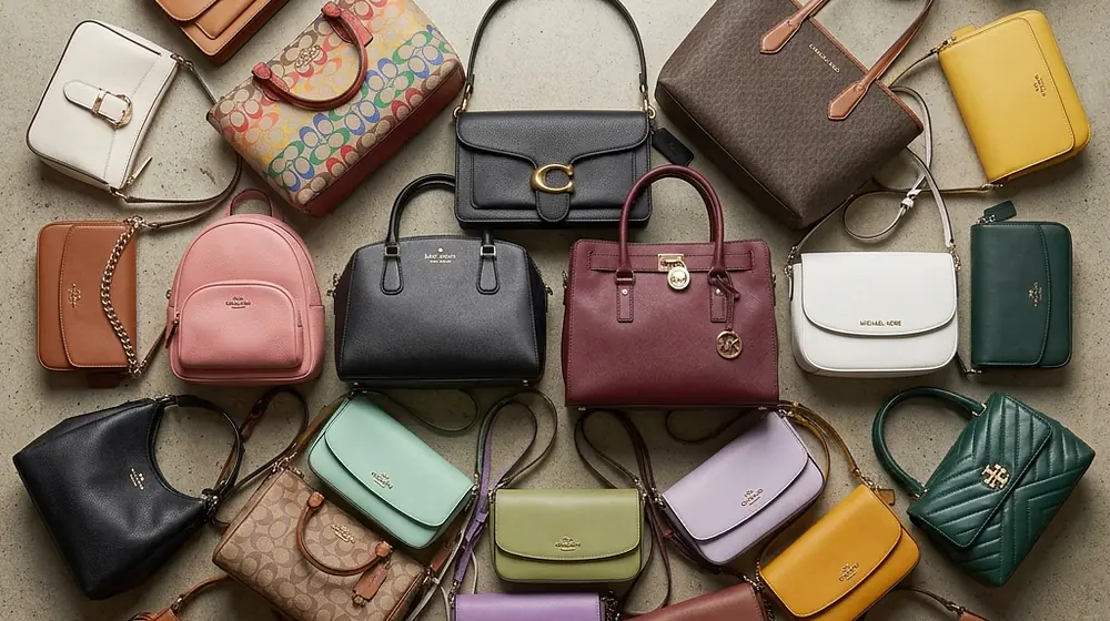 Hand Bags