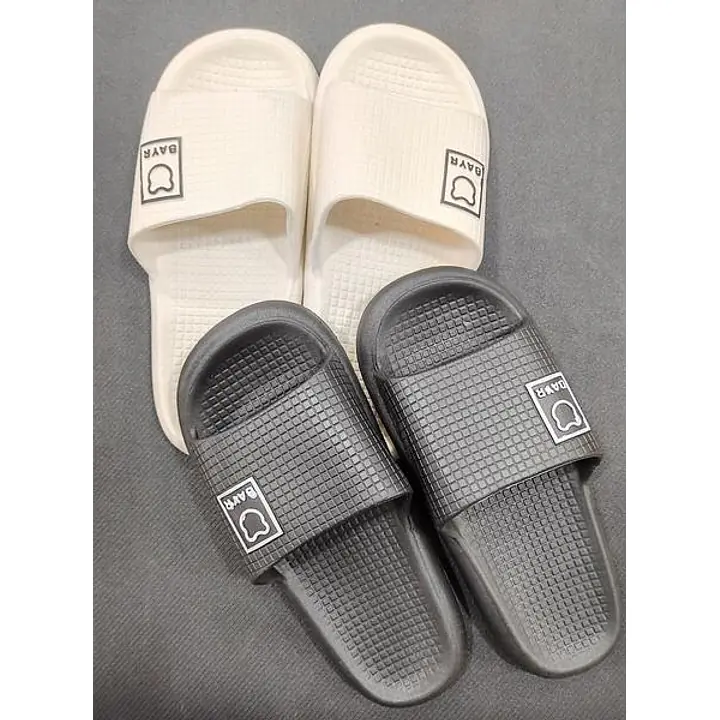 Eva Indoor Slippers Mix Colour - Master