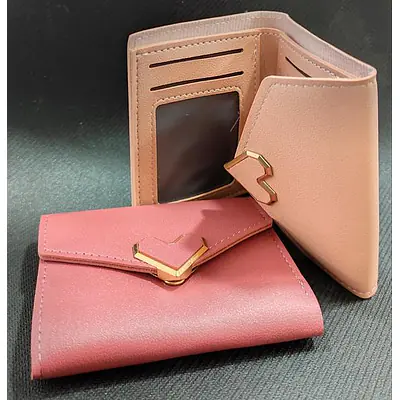Heart Mini Purse primary image