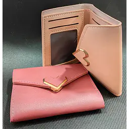 Heart Mini Purse - Master
