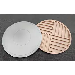 Silicone Heat Resistant Mat - Master