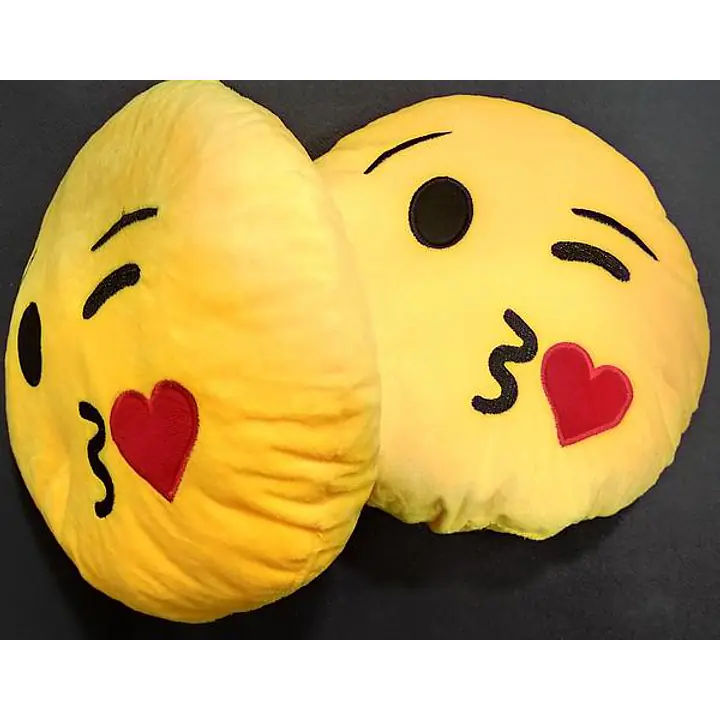 Soft Toy Emoji - Master