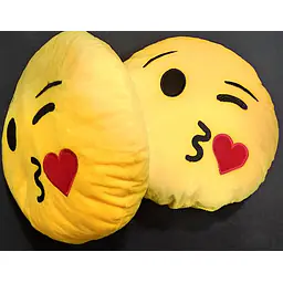 Soft Toy Emoji - Master