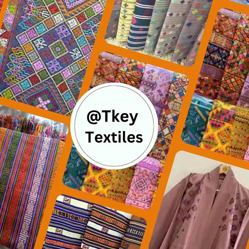 Tkey Textiles