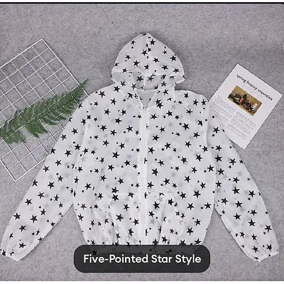 Summer Jacket secondary image