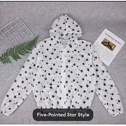 Summer Jacket - Master
