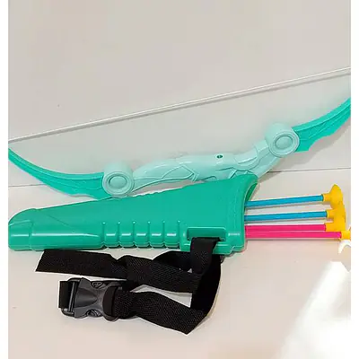 Children' Bow & Arrow primary image