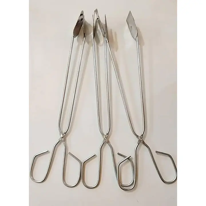 Multi-Purpose Tong Silver - Master
