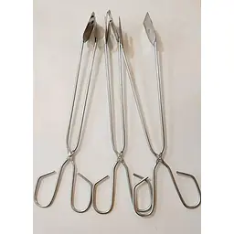 Multi-Purpose Tong Silver - Master