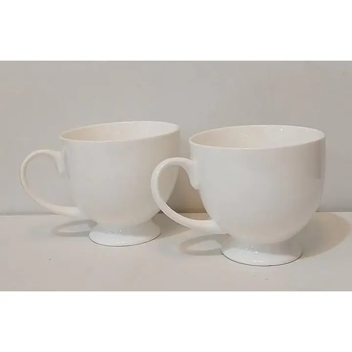Ceramic Tea Cup 200ml - Master