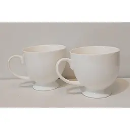 Ceramic Tea Cup 200ml - Master