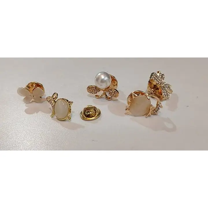 Women's Pin - Master