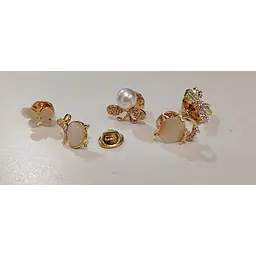 Women's Pin - Master