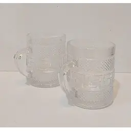 Coffee Cup Small - Master