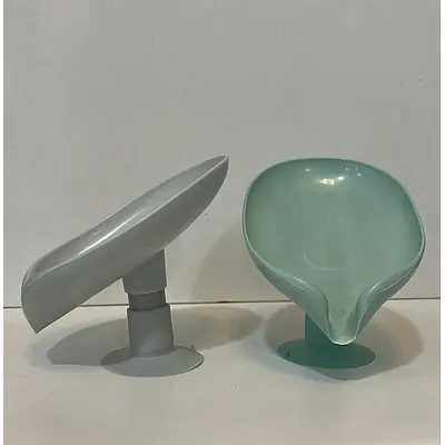 Leaf Soap Dish primary image