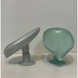 Leaf Soap Dish - Master