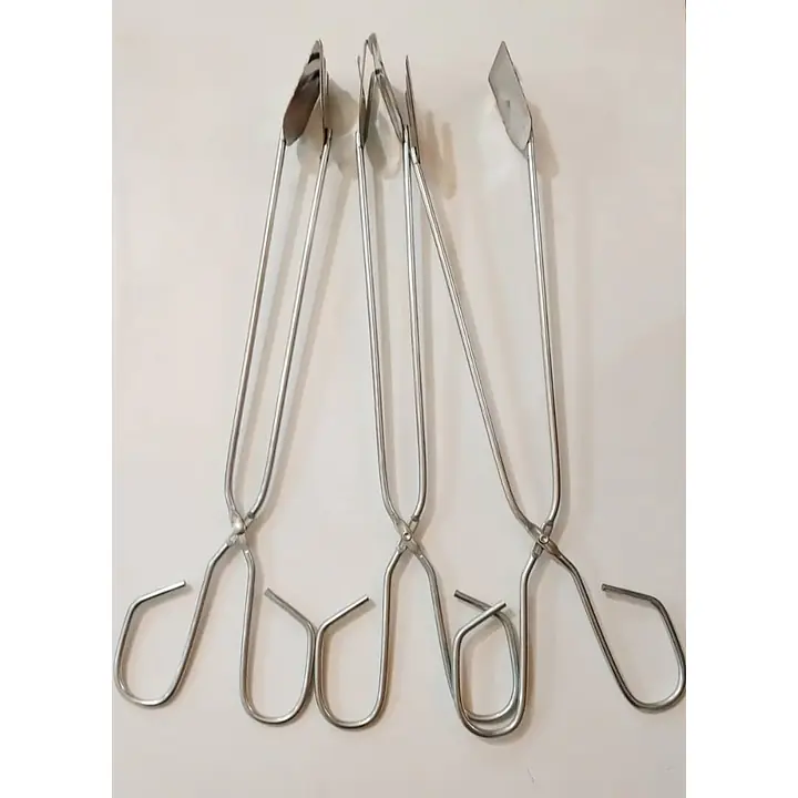 Multi-Purpose Tong Silver - Master