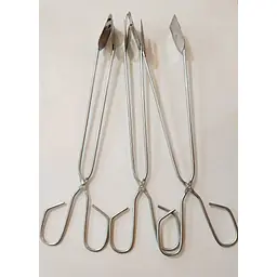 Multi-Purpose Tong Silver - Master