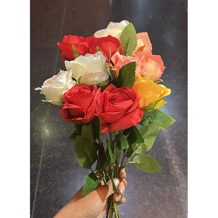 Rose - Master