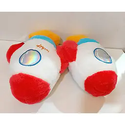 Soft Toy Astronut Space Toy - Master