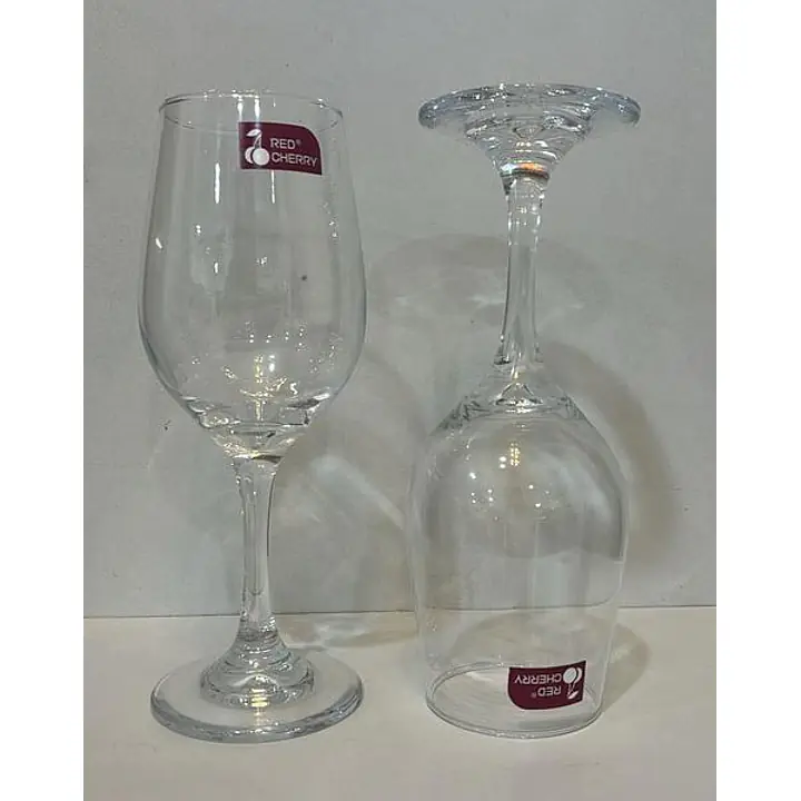 Goblet Wine Glass Large - Master
