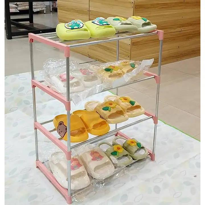 Shoe Rack - Master