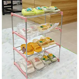 Shoe Rack - Master